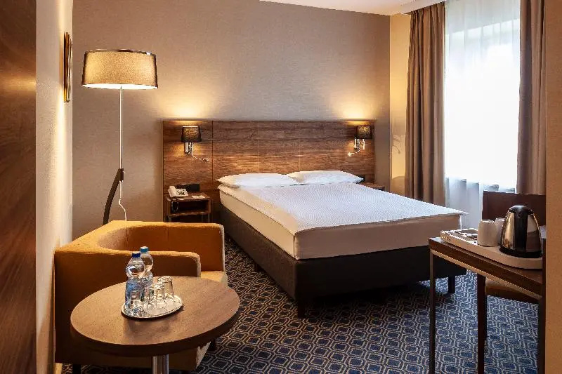 Warmiński Hotel & Conference - Chambres