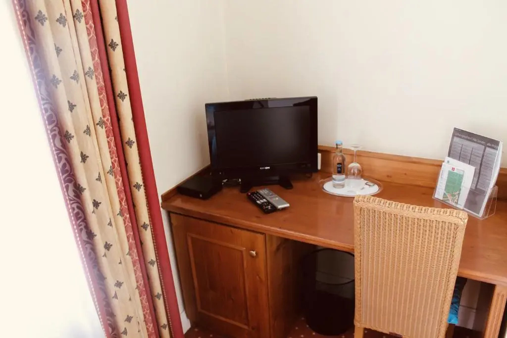 Am Wallgraben - Chambres