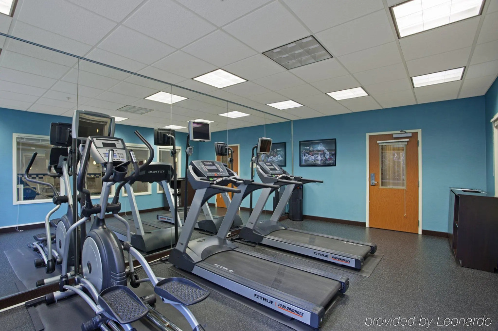 Sports & Activities