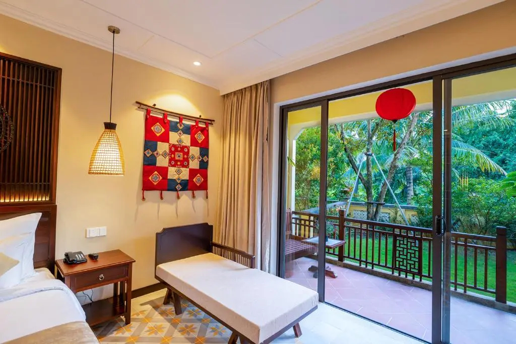 Ahoy Hoi An Boutique Resort & Spa — фото 6