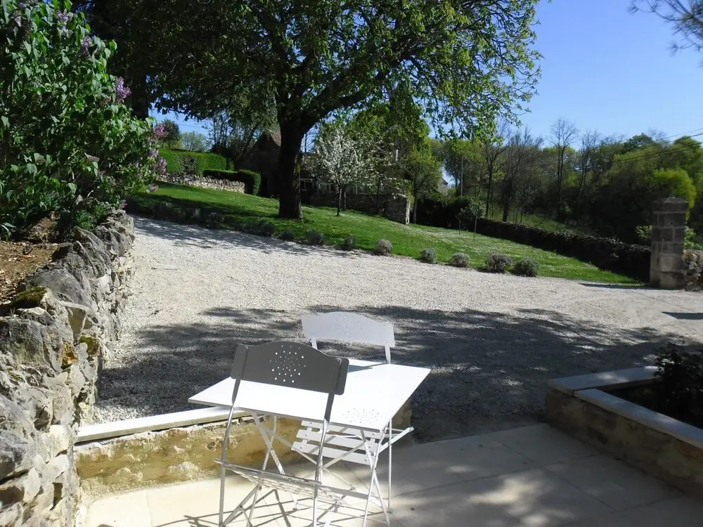Bergerie de Lagarrigue