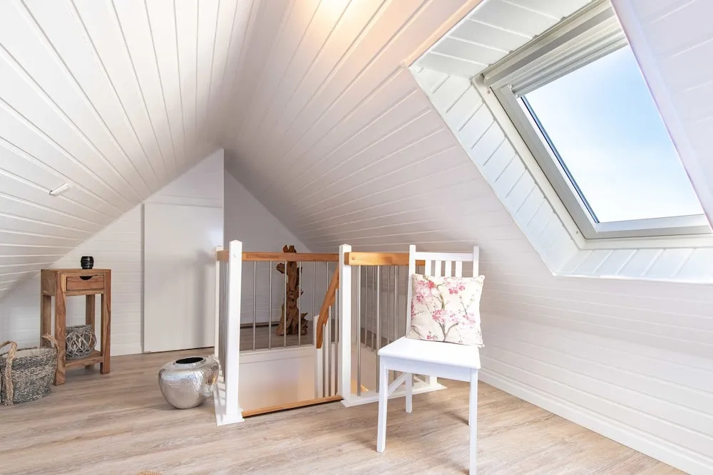 Ferienwohnung Anton Greetsiel