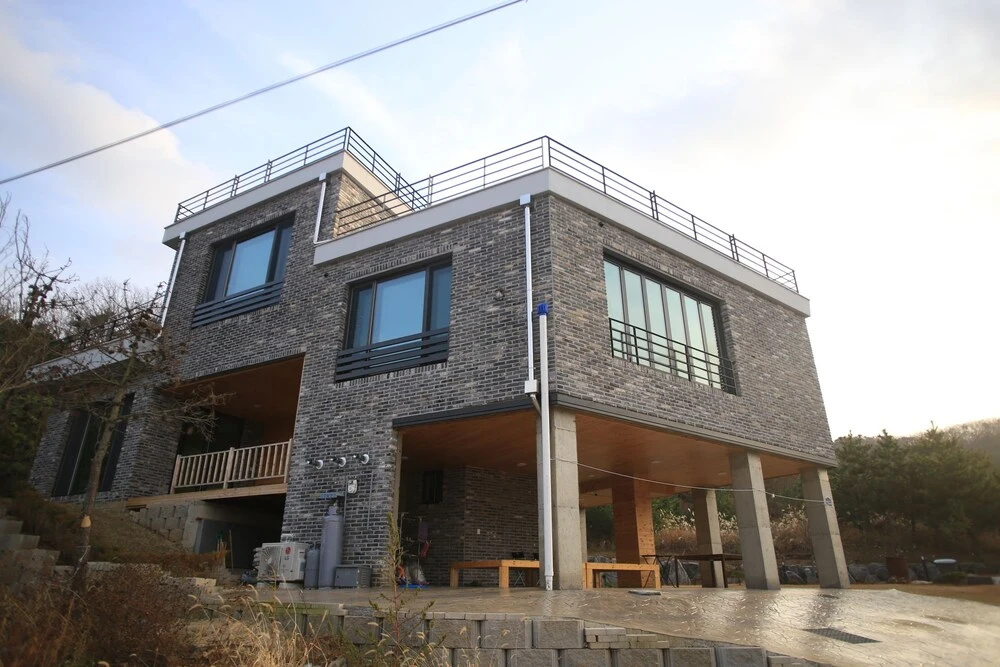 Jumsuk's Home
