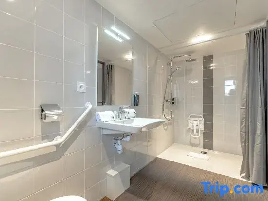 Sure Hotel by Best Western Saint-Raphael Le Dramont - Chambres