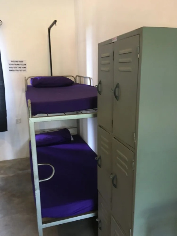 Colombo Beach Hostel