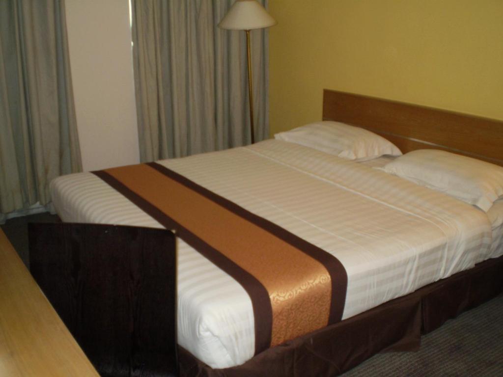 Tang Dynasty Lodge Tuaran