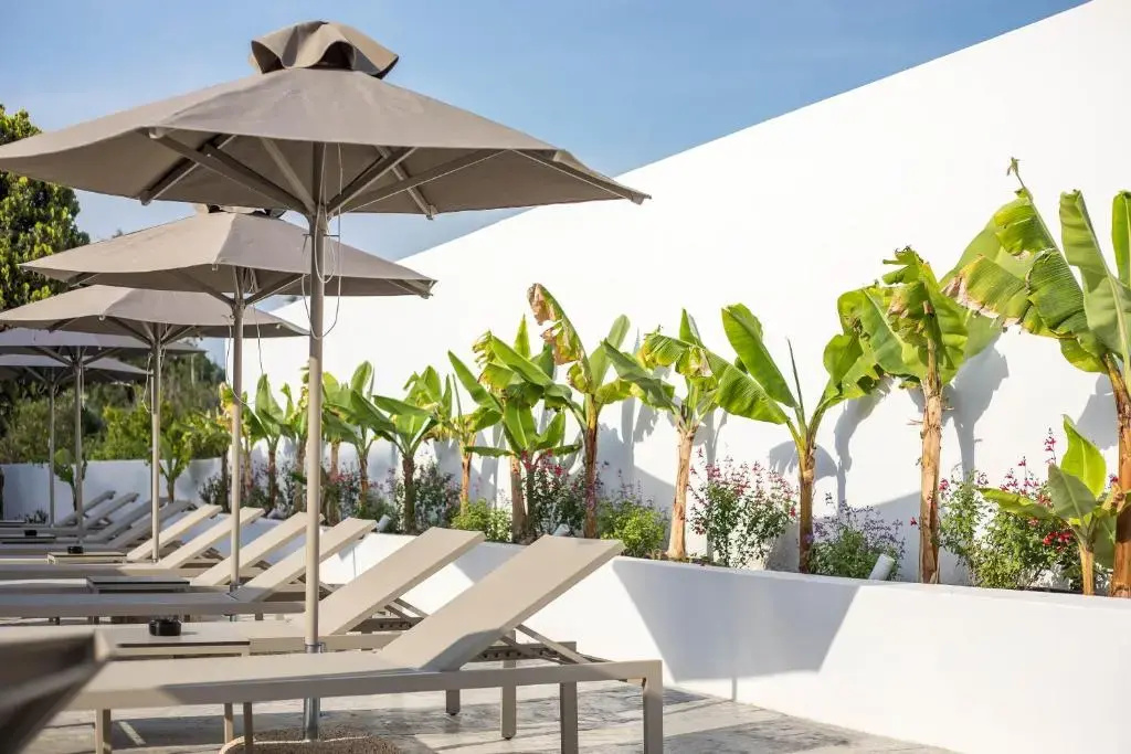 Lime Hotel Faliraki