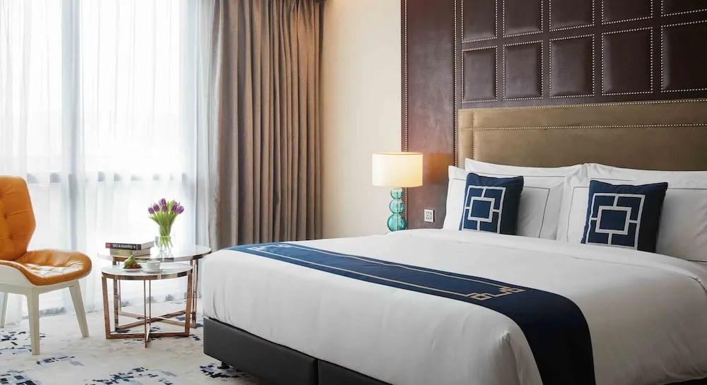 HOME STYLE at Platinum Suites 2 KLCC Twin Towers — фото