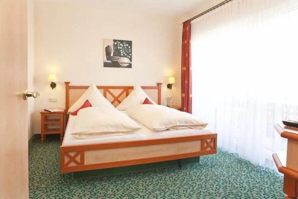 Landkomfort Hotel Elsenmann - Général