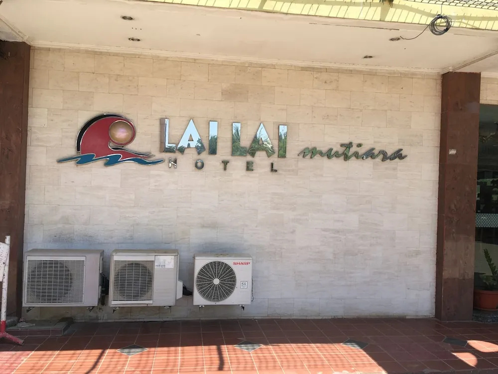 Lai Lai Mutiara Hotel - Général