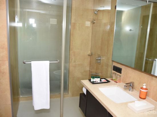 Kyriad Prestige Calangute Goa