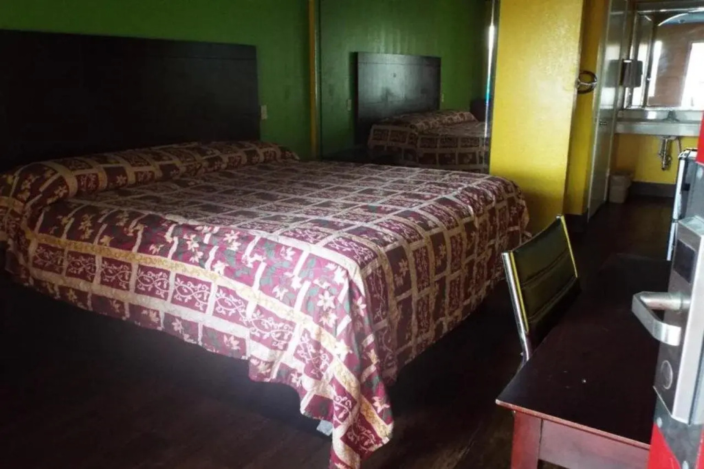 Hotel photo 5