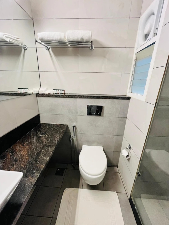 Gokulam Grand Resort and Spa Coorg - Chambres