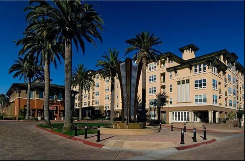 Global Luxury Suites at Commodore Drive - Général