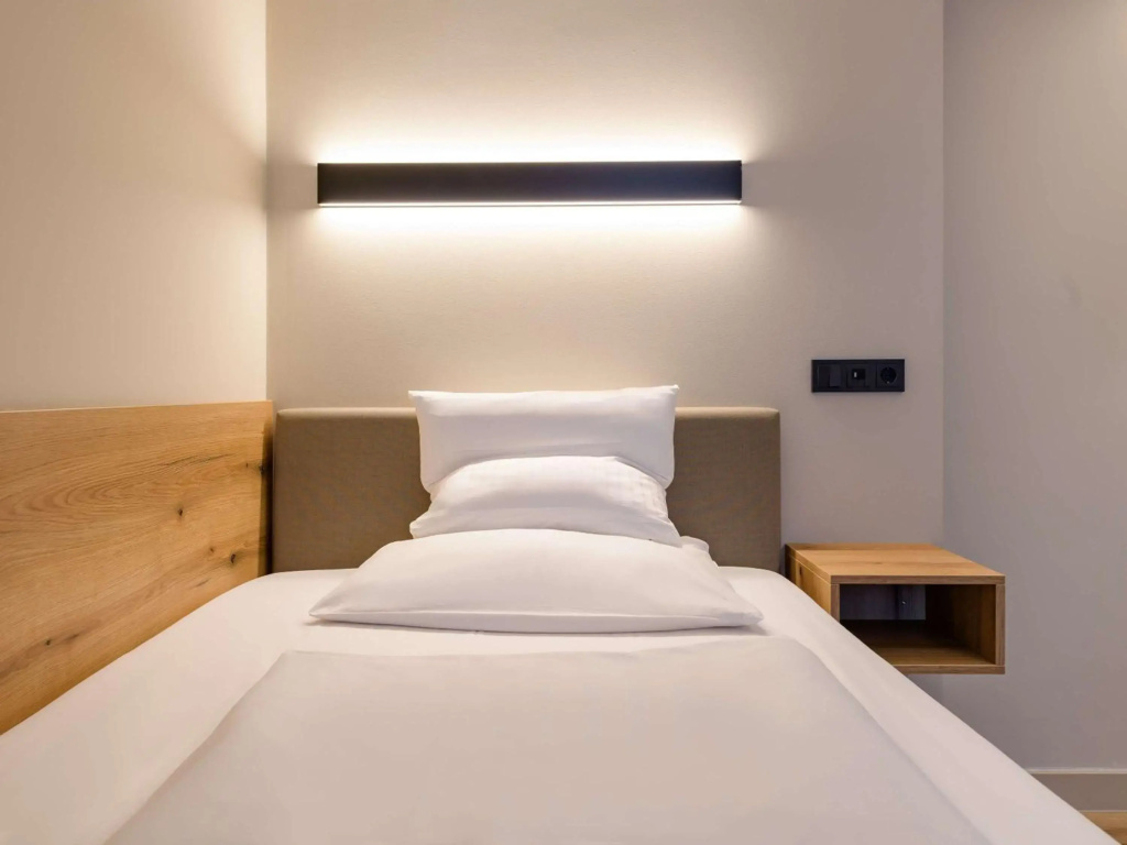 Mercure Hotel München Altstadt - Général