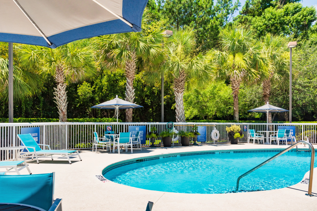 Holiday Inn Express Charleston by IHG - Général