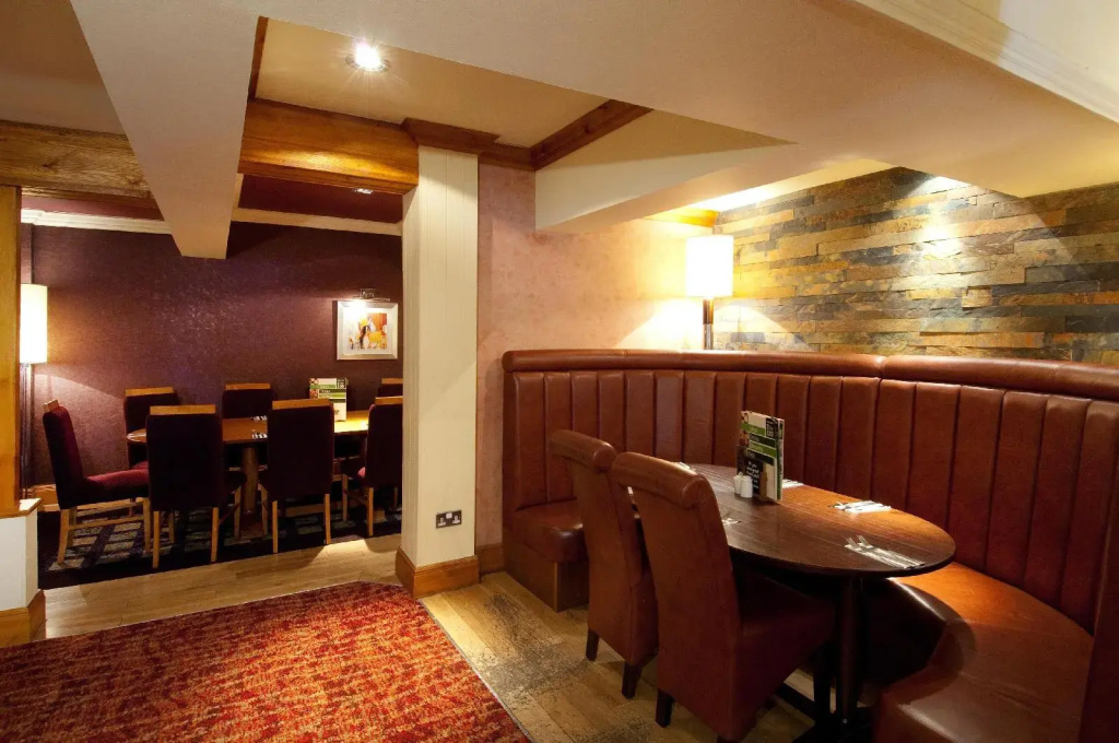 Premier Inn Cwmbran - Général