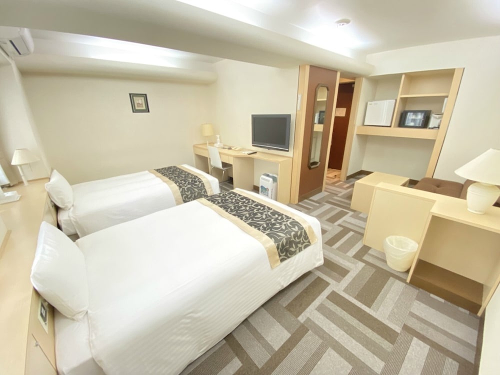Hotel Chatelet Inn Kyoto 사진 15