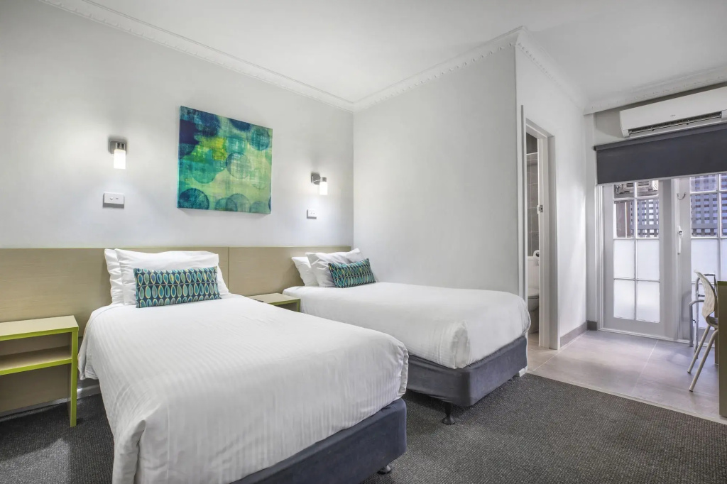 Hotel photo 20