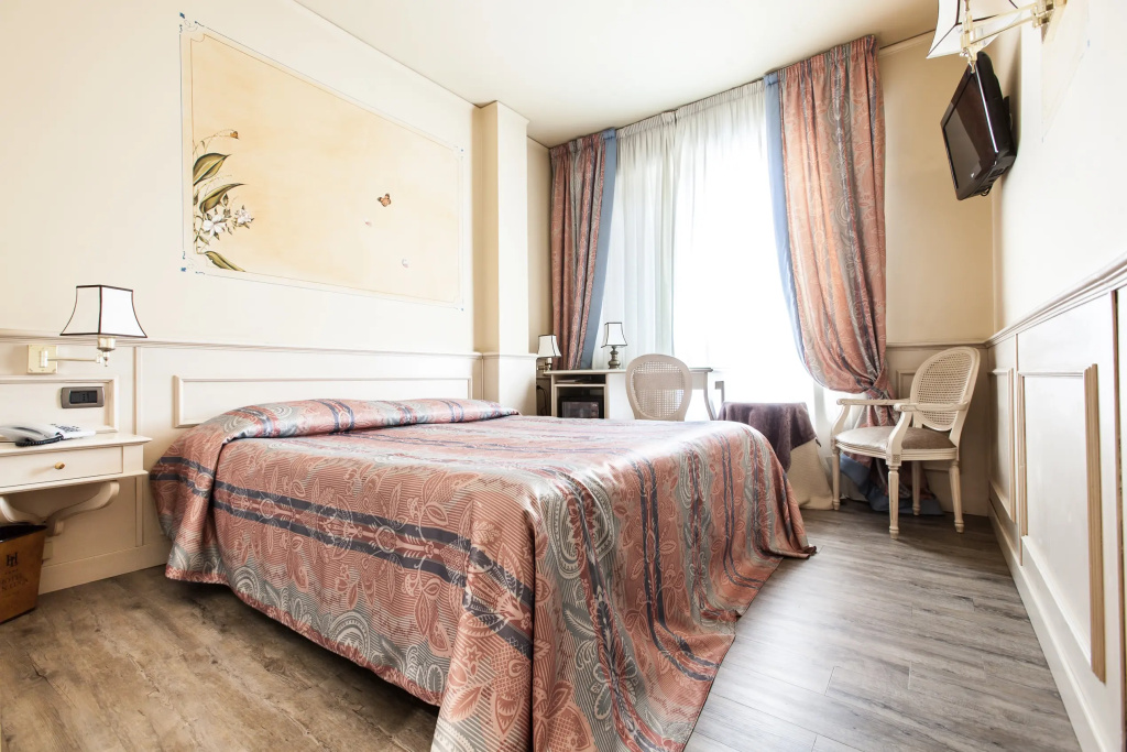 Hotel San Luca - Général