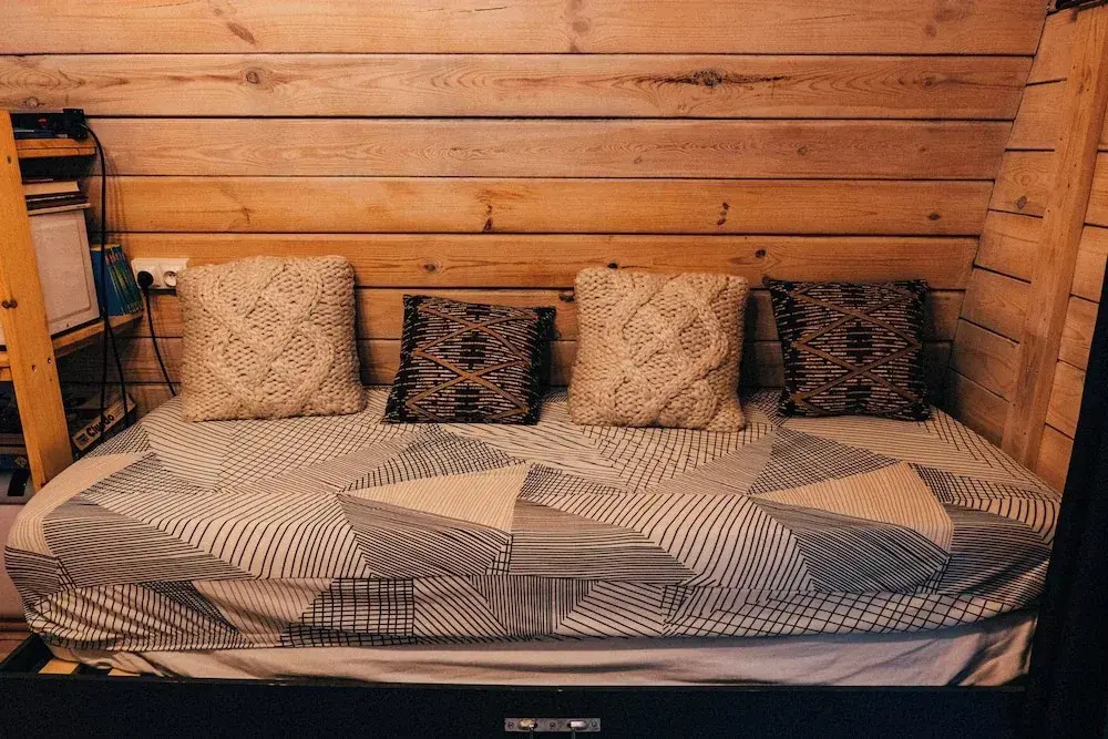 Family Chalet with mountain view