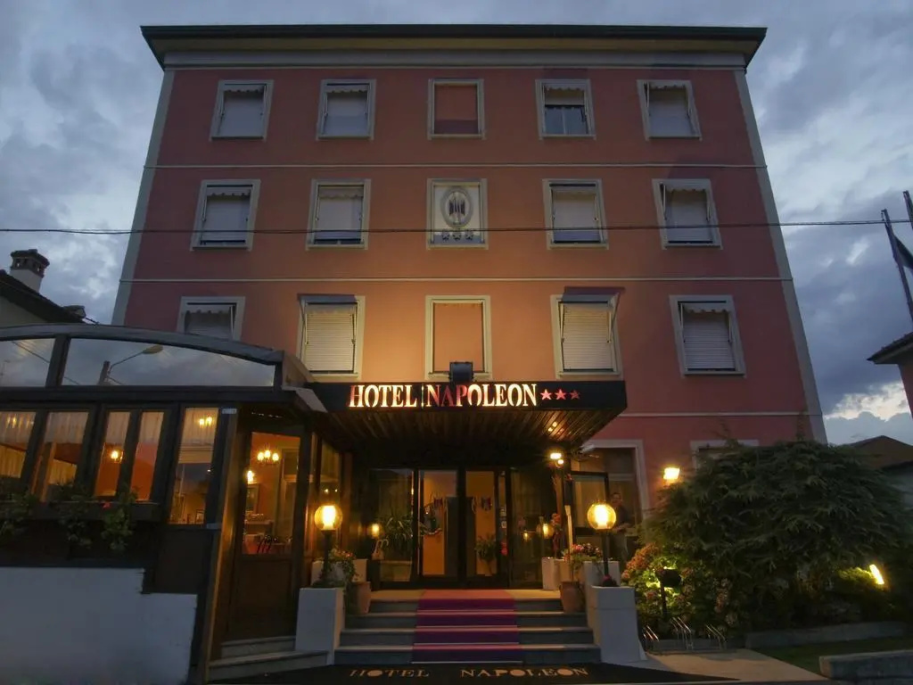 HOTEL NAPOLEON Srl