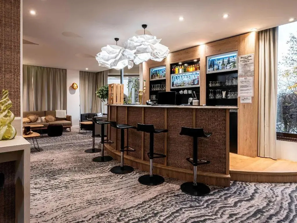 Mercure Grenoble Meylan - Général