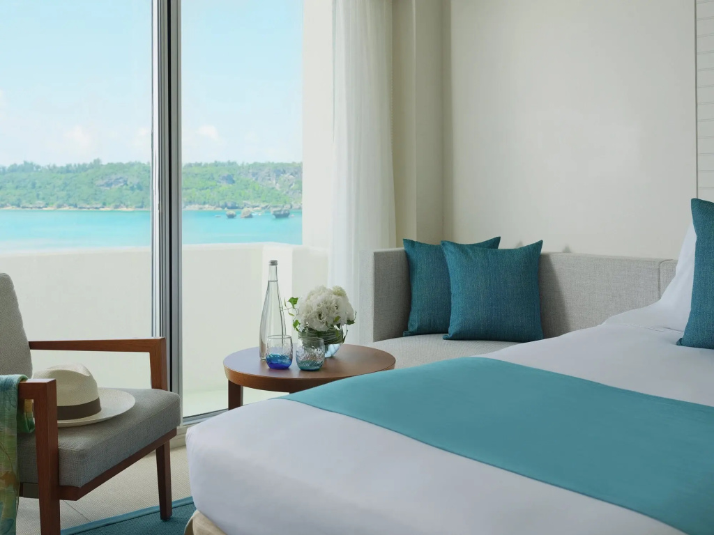 ANA InterContinental Manza Beach Resort by IHG - Général