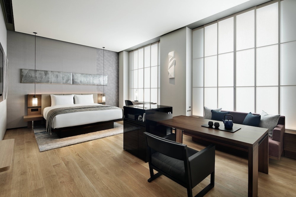 AC Hotel by Marriott Tokyo Ginza 사진 11