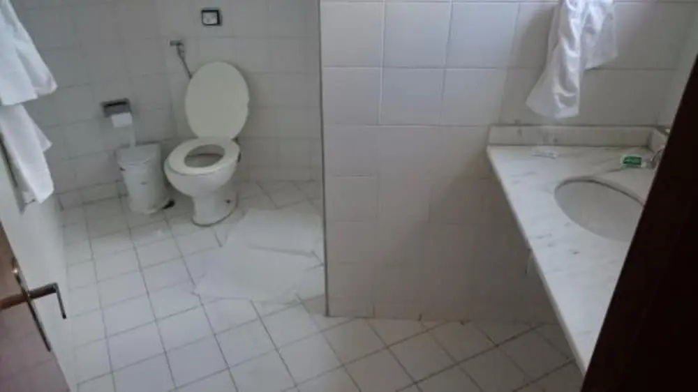 Scala Residence Hotel - Chambres