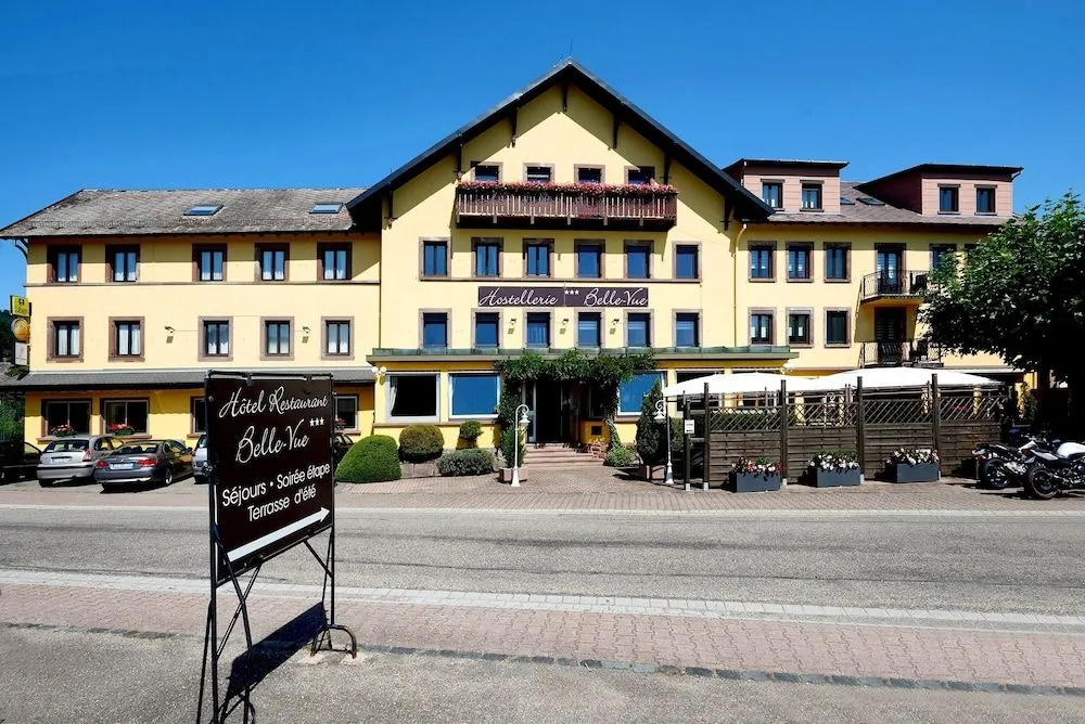 Hostellerie Belle-Vue - Général