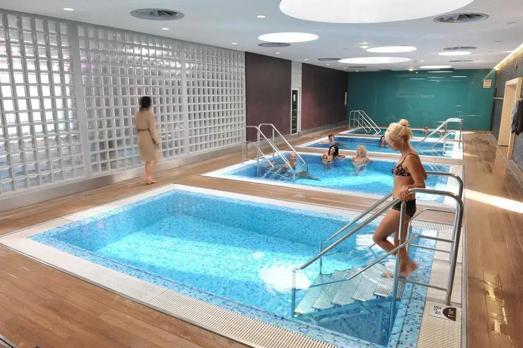 ibis Styles Saint Julien en Genevois Vitam - Général