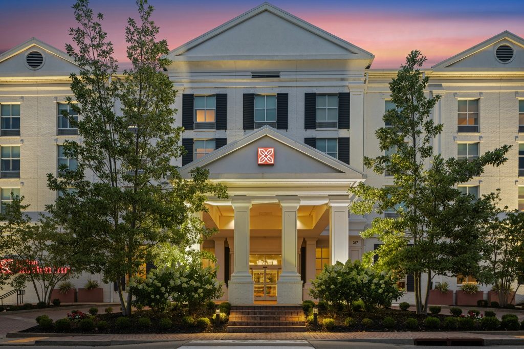 Hilton Garden Inn Nashville Brentwood