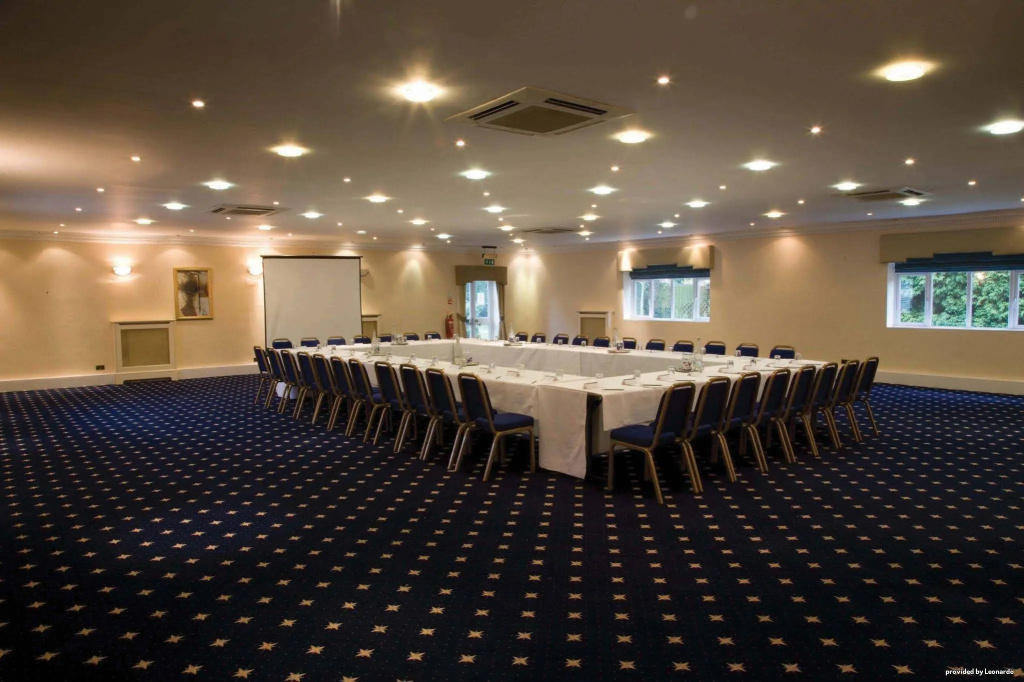 Best Western Russell - Général