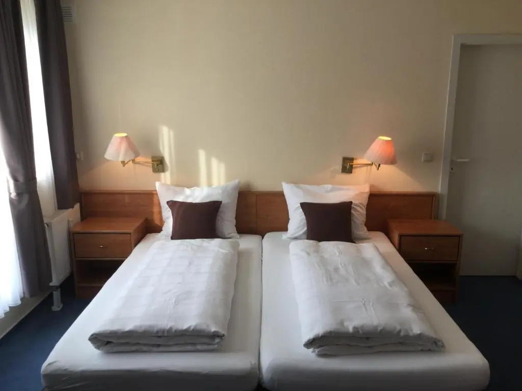 Sunibel Inn Hotel - Chambres