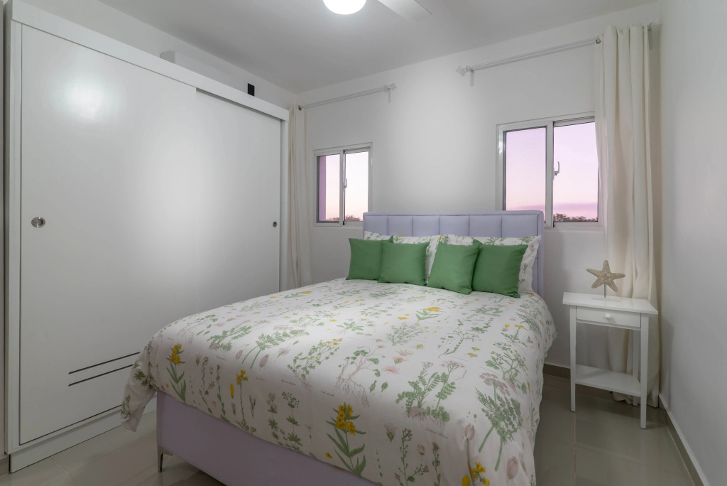 Los Flamencos Aparthotel - Général