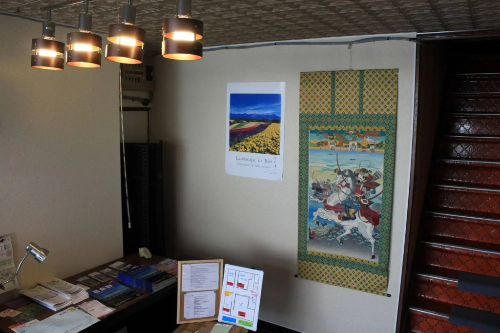 Hotel photo 10
