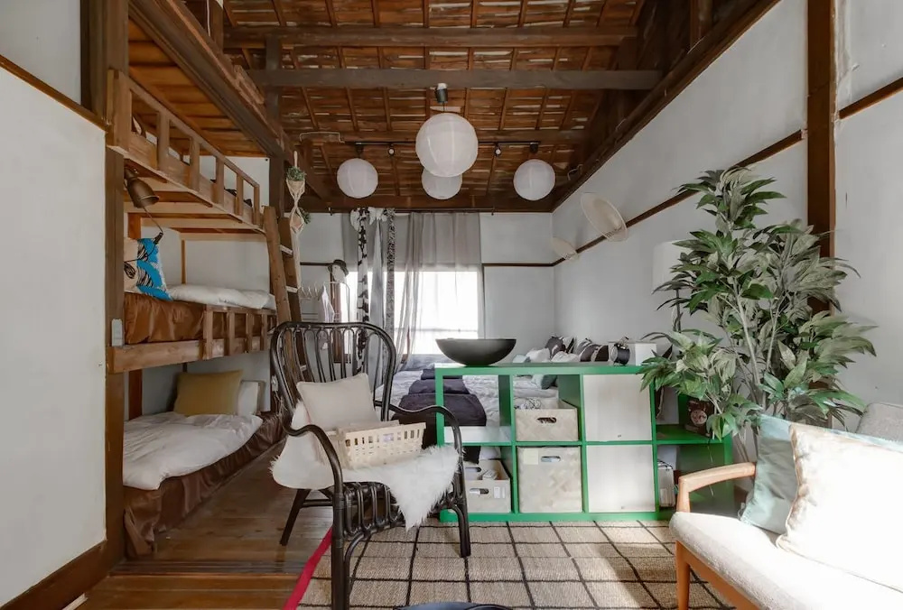 nid Tani6 House 사진 12