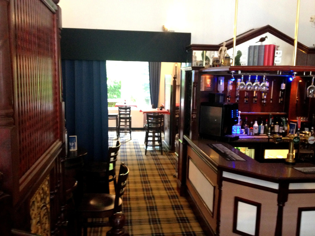 Piries Hotel - Général