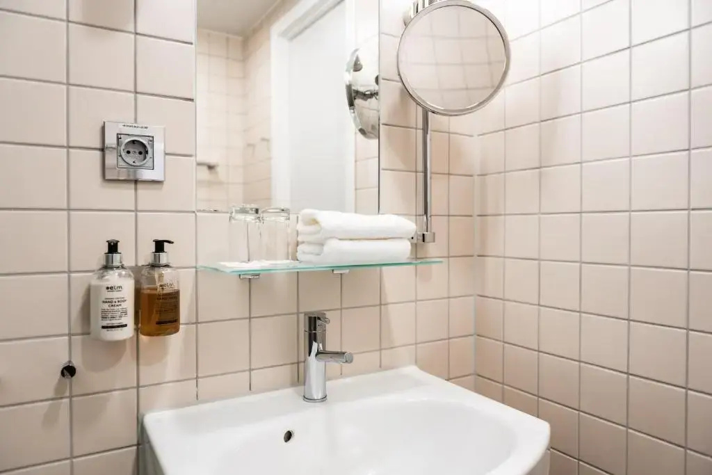 Sundvolden Hotel - Chambres