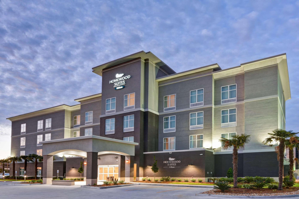 Clarion Inn Gretna