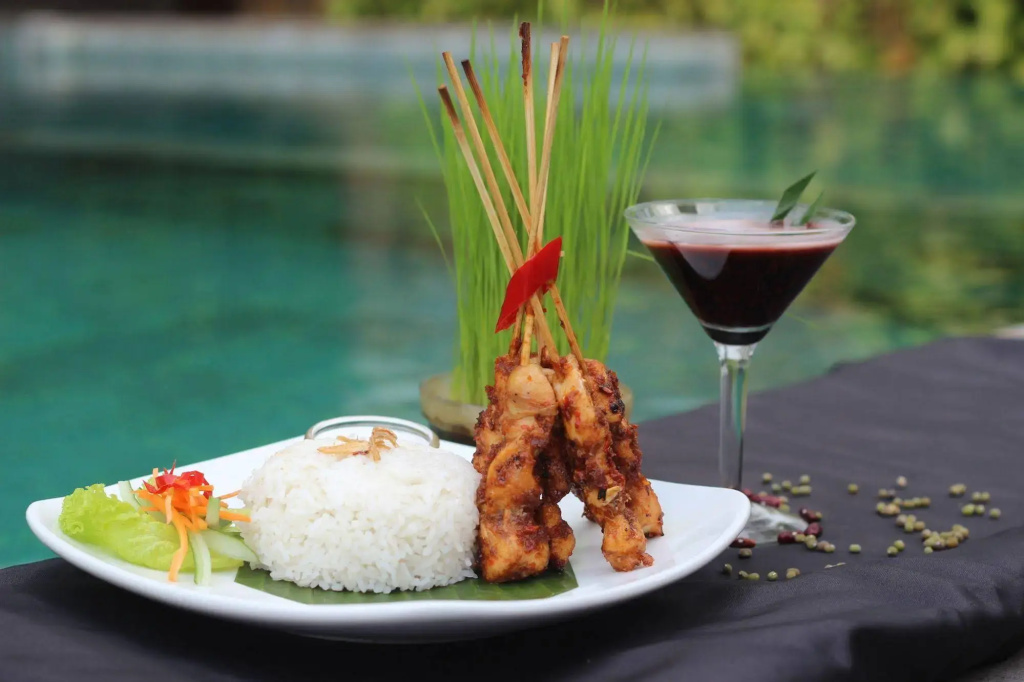 Grand Zuri Kuta Bali - Général