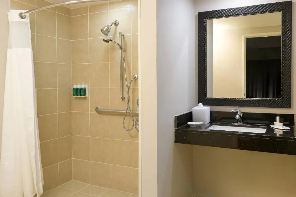 Fairfield Inn & Suites San Diego Old Town - Chambres