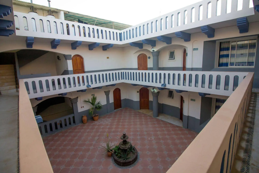 Hotel photo 22