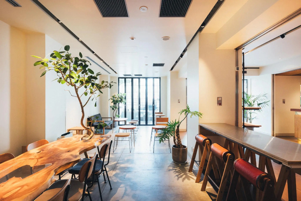 Meander Osaka 사진 35
