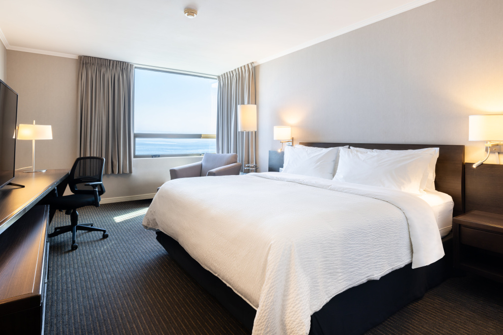 Holiday Inn Express Antofagasta by IHG - Général