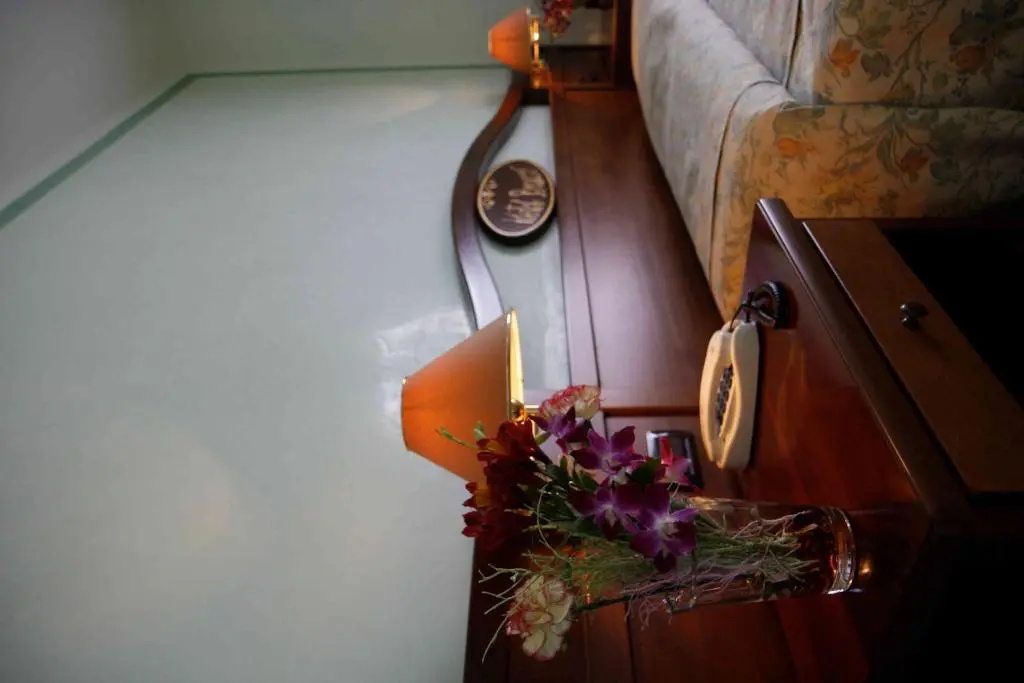 Hotel Bracco - Chambres