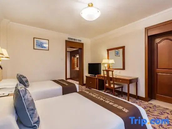 Business room
