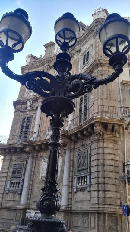 Cassaro 261
