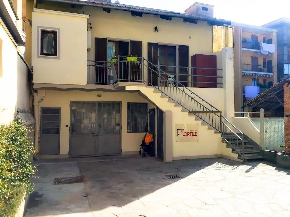 Il Cortile image
